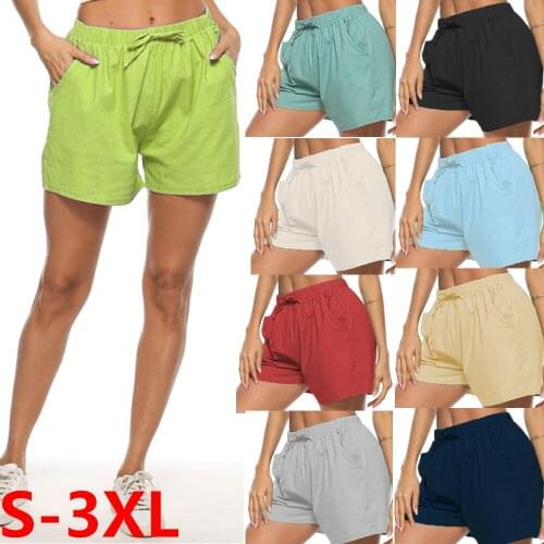 YEJABOR Women's Indoor Shorts