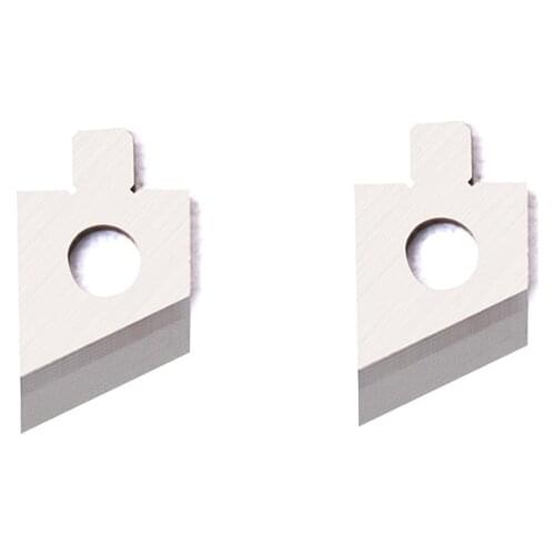EASTONTECH Spare Parts EW-06F Baldes 2pcs/set EW-06G Blades 4pcs/set EW-06F Protective Slice