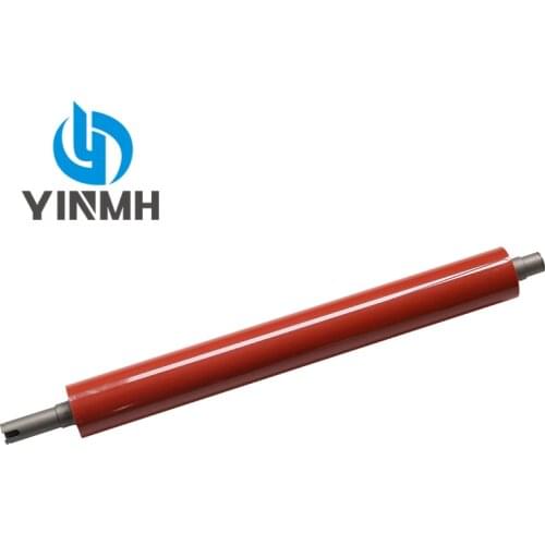 1pcs new Pressure roller Bizhub C654 Lower Fuser Roller For Konica Minolta BH C654 C754 C654e C754e