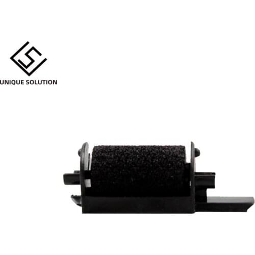 10-100X IR40 Black Ink Roller Ribbon for SAMSUNG ER100 CASIO FR 2550 2500 HR 100 150 7 8 16 ROCKY 1236 ROYAL 315 PD SANYO CX3553