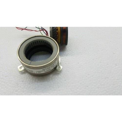 21BRCX-511-D42 encoder , used in good condition . 80% appearance new , good working , free shipping