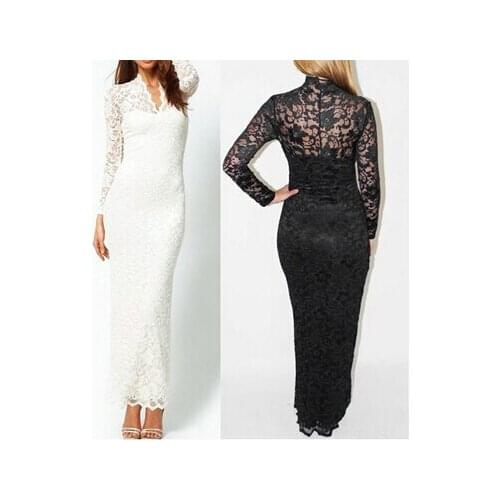 AINIAINI Long Dresses