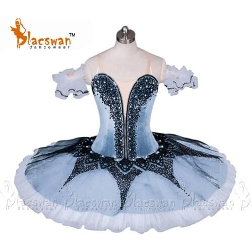 Professional Ballet Tutus BT808 Girl Ballet Tutu Dress Tutu Ballet Adult Professional Classical Ballet Performance Tutu