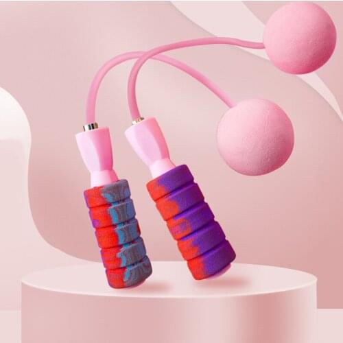 Cordless Speed Jump Rope Crossfit Professional Mens Womens Gym PVC Jump Rope Fitness Equipment Muscle Boxing Training