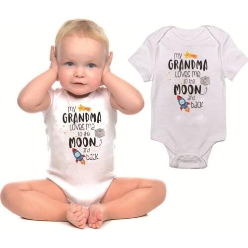 Baby Bodysuit Newborn Girl Boy Clothes Body Infantil Onesie Bodysuits Cotton Summer Jumpsuit Romper Twins Outfits for 3-24M Baby