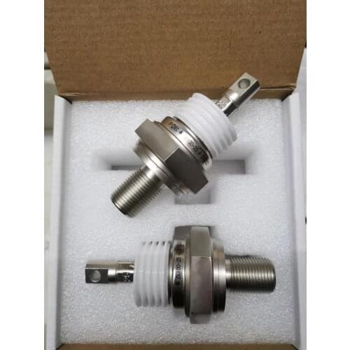 Fast Diode ZK100-25 Fast Recovery Fast Diode Intermediate Frequency Furnace Flyback Diode