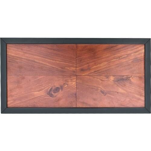 Door Plate House Number Plaque Huisnummer Wooden Board Name Address Sign for House Numbers