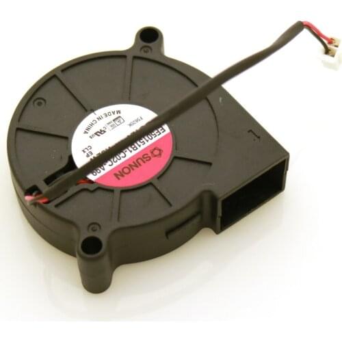 EF50151B1-C02C-A99 12V 1.92W 50*50*15mm Ultra Quiet Humidifier Turbo Cooling Fan