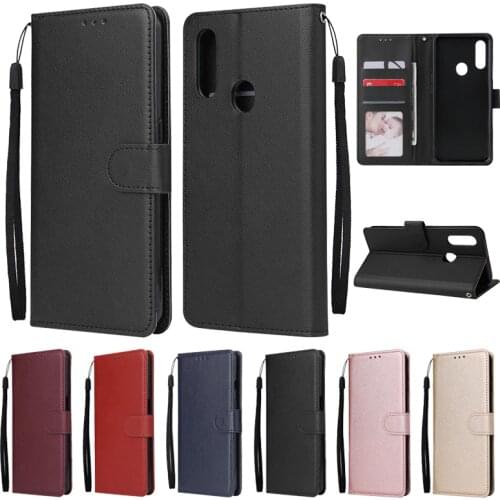 For OPPO A31 Case Leather Magnetic Flip Stand Case on for Fundas OPPO A31 A 31 2020 Cover oppo a31 Phone Case Back Cover Coque