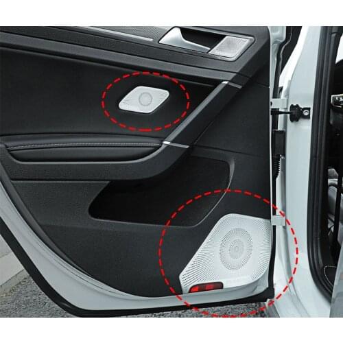 Miling Panels For Car Interior