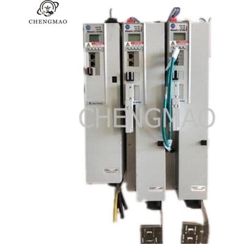 PLC Module Allen Bradley DC-Bus Power Supply 2198-P141 AB Drive Supply Power