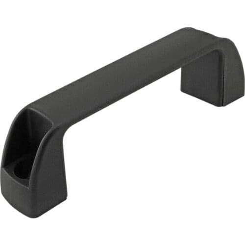 Custom Injection Mould OEM Plastic Door Handle Home Cabinet Drawer