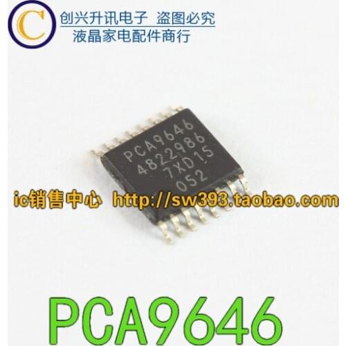 Original PCA9646