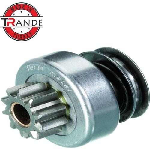 Starter Motor Pinion Gear 1006209812 Made In Turkey Trande Store Guarantee