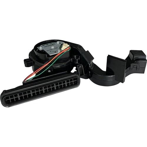 Replacement Vacuum Cleaner Electric Impeller Fan Suction fan for ILIFE A4 A4S Sweeping Robot Vac Assembly Parts Accessories