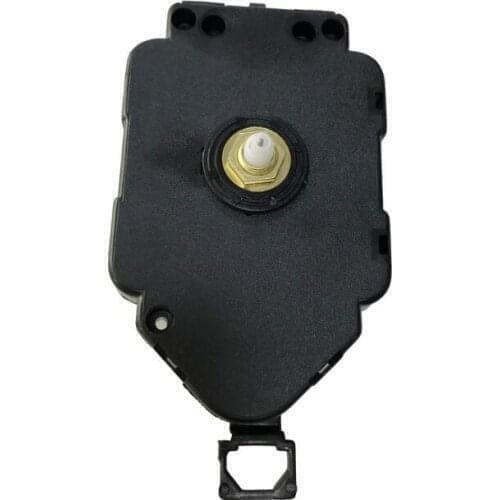 Sun 12888 50pcs dhl Replacement Pendulum Clock Movement Mechanism Motor and Hanger Swing Clock DIY Mechanism Accessories Parts