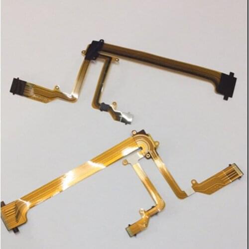 High quality for Sony AG90 cable screen LCD cable flex camera repair parts