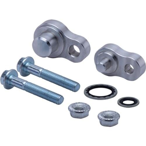 Rear A/C Block Off Kit suit for 2012-2015 Chrysler Town & Country & Dodge Caravan Bok-03