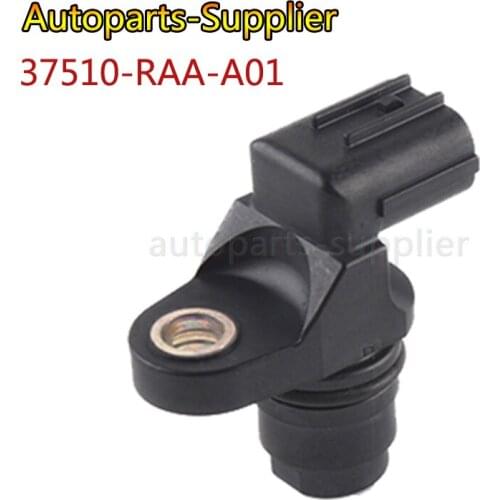 37510-RAA-A01 Crankshaft/Camshafts Position Sensor FOR ACCORD Civic CR-V 2003-2009 Crank Position Mechanism 37510RAAA01 37510 RA