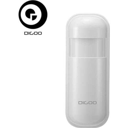 DIGOO Security Sensors