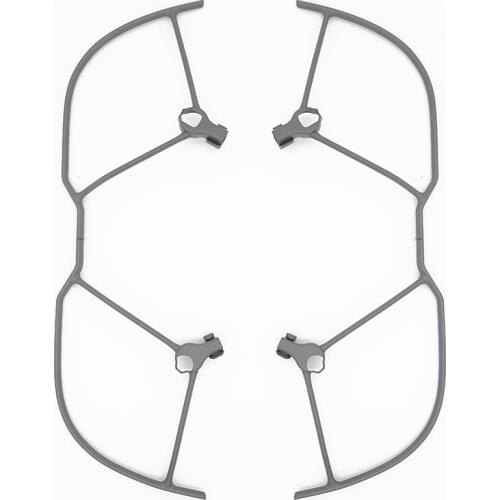 DJI Mavic 2 Propeller Guard Improves flight safety Quick assembly and disassembly Mavic 2 Series Accessories