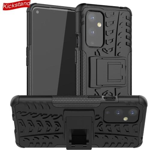 Kickstand OnePlus 7T Phone Cases