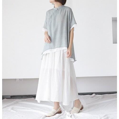 Likyims Women's Shirts