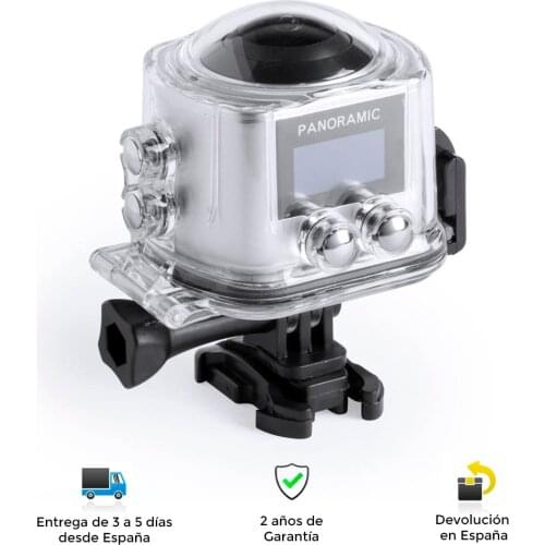 Makito 360 Degree Camcorders