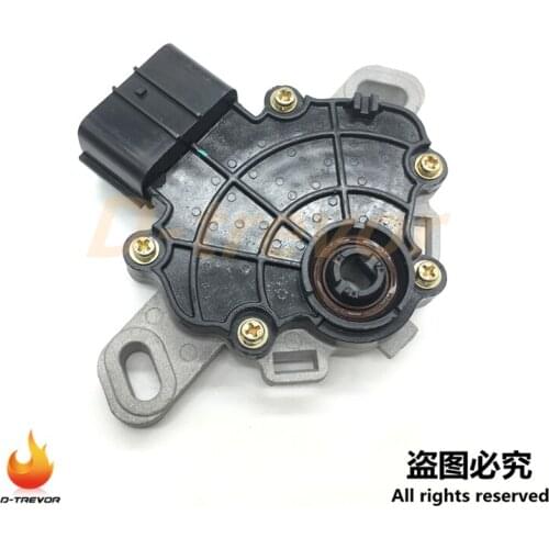 Neutral Safety Switch for 2006-2008 Honda Fit 1.5L 28900-PWR-013