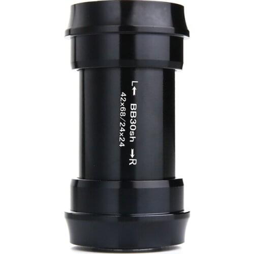 Bottom Bracket Bike BB30 for Shimano for SHIMANO SRAM FSA GXP Prowheel Fit Bearing 68-73mm MTB