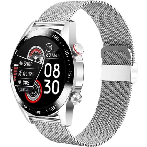 New Neutral Smart Watch IP67 Waterproof Bluetooth Call Blood Pressure Heart Rate Monitor Watch Diy Watch Face Smartwatch VS DT78