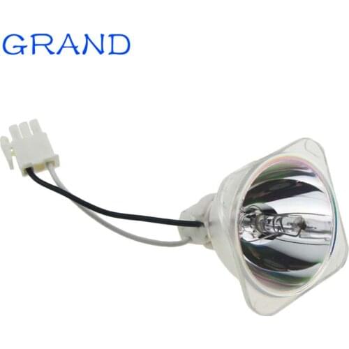 Wholesale 5J.J4S05.001 Compatible bare Projector Lamp for BENQ MW814ST SHP132 With 180 days Warranty GRAND
