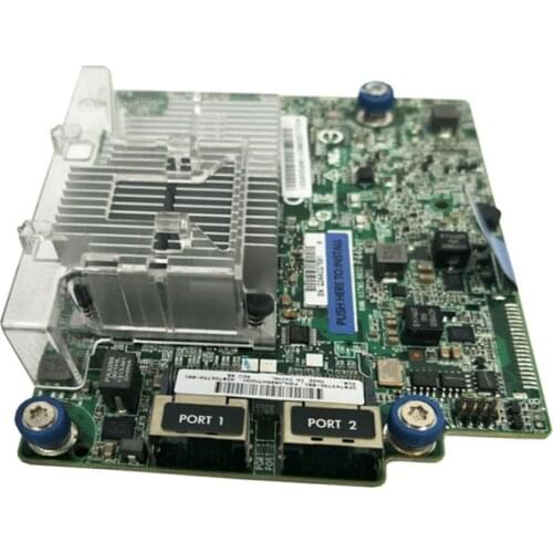 Original 2GB MINI Array Card 12G 749796-001 726738-001 726736-B21 For HP P440AR