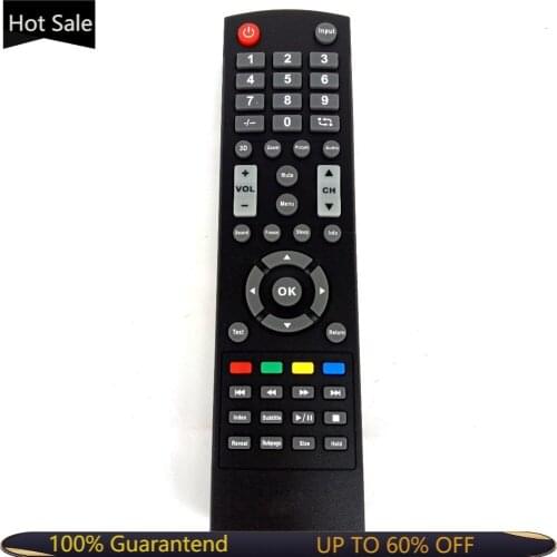 Original 398GRABD2NEACT For AOC 3D LCD TV Remote Control For LE32A1335/64 Fernbedienung