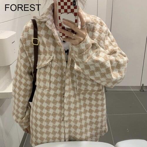 PYGH Women's Big Coats