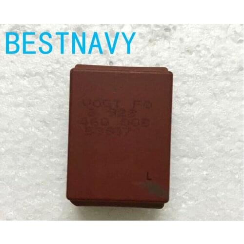 VOGT V7 relay VOGTV7 7Pin madi in Germany for Mercedes W220 instrument light car radio repair parts