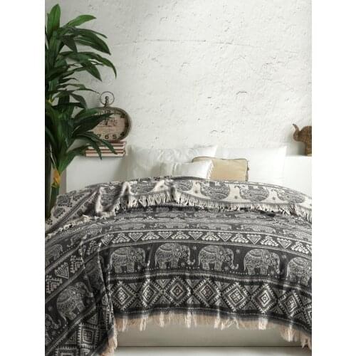 TR Origin Bed Dress