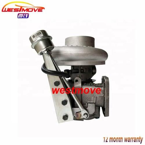 HX35W turbo 3802697 3536328 3536327 turbocharger for Cummins engine : 6BTA