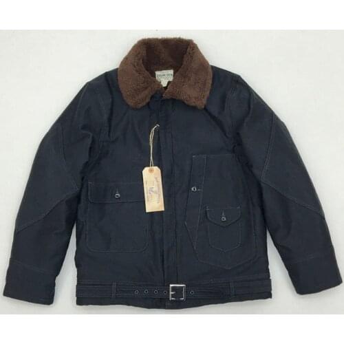 TURBOSUN Men's Winter Jackets