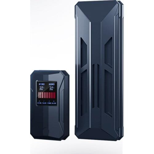 New SUNSUN CF Series Fish Tank Heating Rod Automatic Constant Temperature Aquarium Heater Frequency Conversion and Power Saving