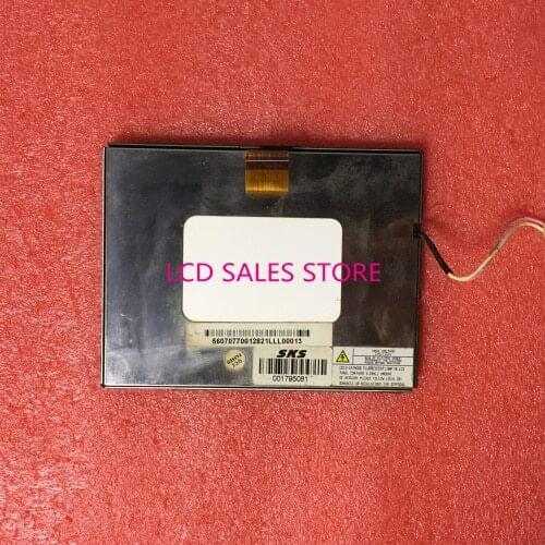 WD-F3223V-7FFWA INDUSTRIAL LCD USED