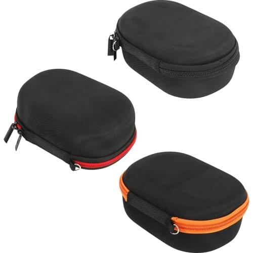 New Portable Hard Storage Bag Carrying Case Speaker Protective Cover Protective Case For JBL Clip 4 Wireless Bluetooth Speaker