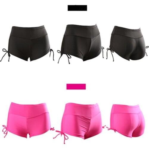 1 Pc Summer Women Breathable Beach Shorts Moisture Wicking Quick-Dry Water Sports Clothes