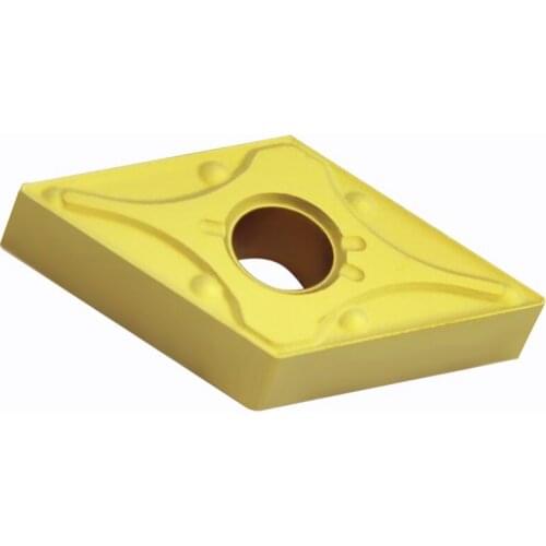 10pcs/lot promotional tungsten carbide inserts DNMG 150408 new coating for steel cnc lathe tools