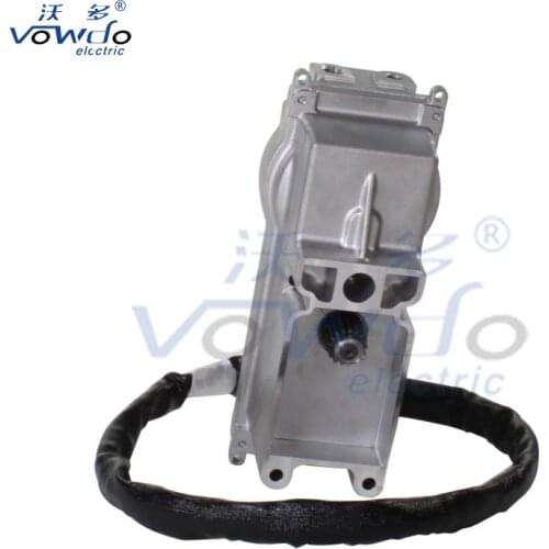 4034289 RX Turbo Actuator for ISX Electronic VGT Turbo Actuator 4032066 4032673 4032760