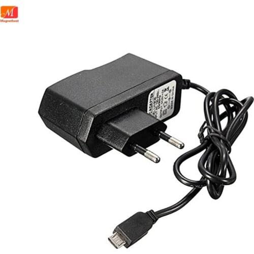 Charger Adapter 5V 2A Micro USB Charger Cable 5V 2000mA for smartphones For Raspberry Pi Android mobile Power Supply