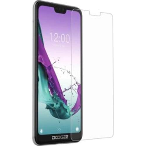 BISHCVER Screen Protectors For DOOGEE X70
