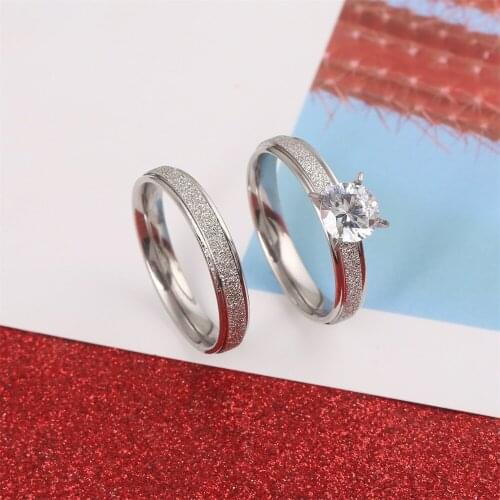 Dower Me Engagement Rings