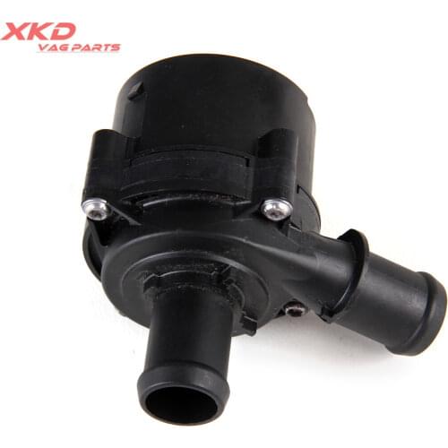 Electrical Auxiliary Water Pump For V-W Atlas Tiguan AU-DI TT 5Q0965567B 5Q0 965 567 B