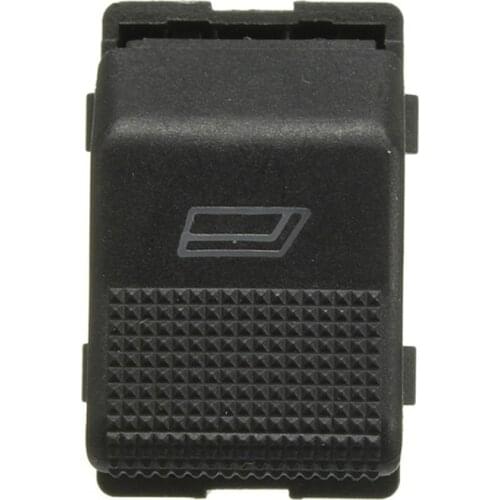 Electric Seat Cordoba 6K2 Saloon Ibiza 6X0 959 855B 6X0959855B Window Switch Single Contorl Button Popl Lupo